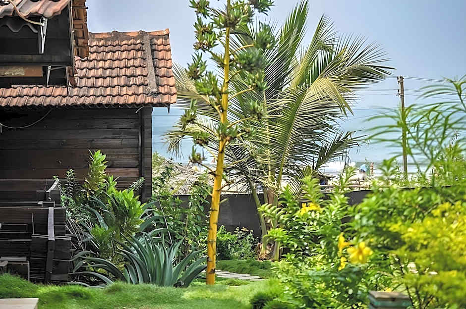 Lotus Sutra Beachfront Resort