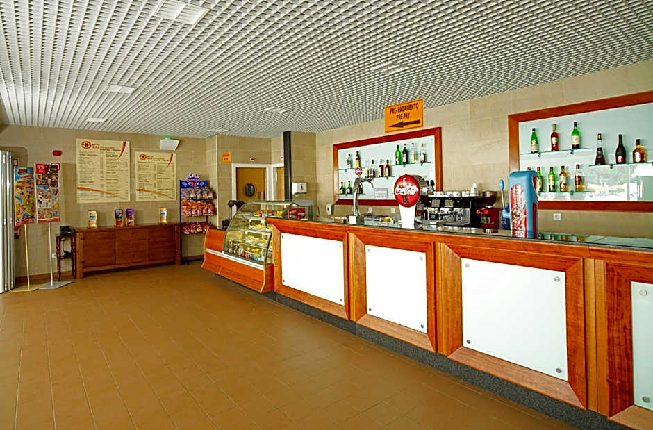 Hotel Apartamento Brisa Sol