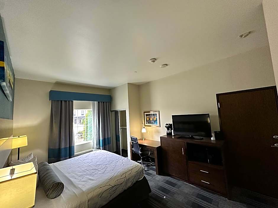 SureStay by Best Western Muskogee