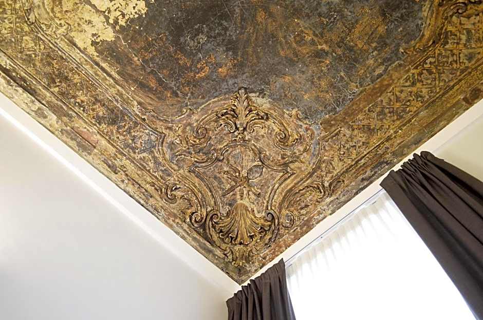 Piazza Castello Suite