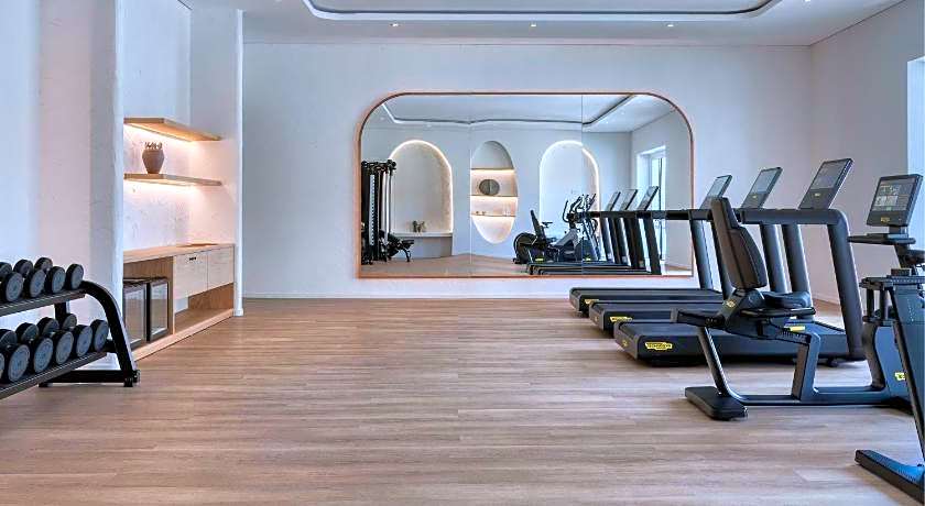 Patmos Aktis Suites & Spa