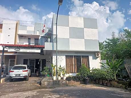 HAPDESKO HOMESTAY