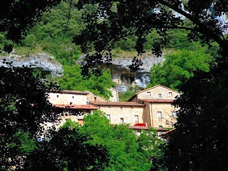 Hotel Rural La Puebla