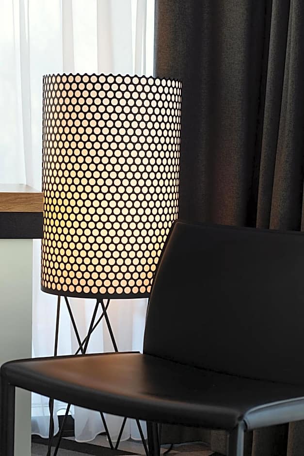 Poziom 511 Design Hotel & Spa