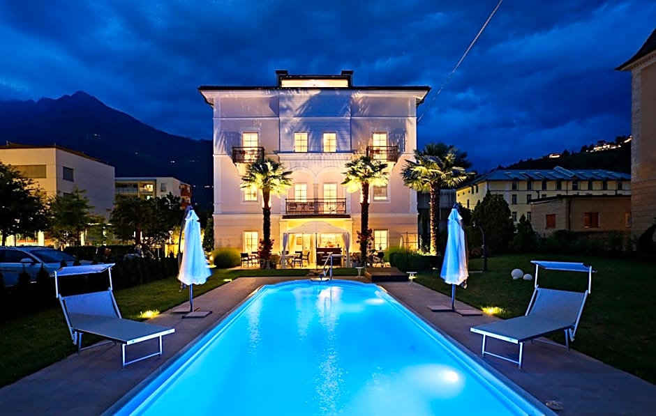 Garni Villa Tyrol - Adults Only