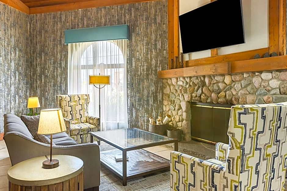 Best Western Gaylord