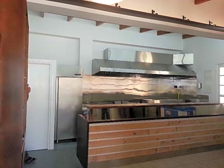 Traditional Village Houses Skarinou