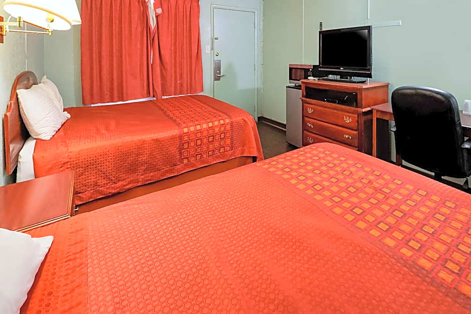 Route 66 Inn of Santa Rosa, NM