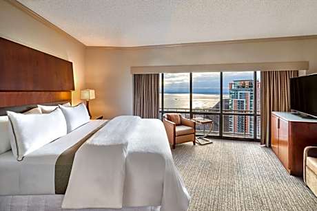 The Westin Seattle