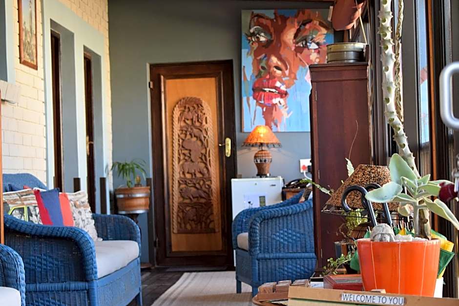 Dungbeetle River Lodge