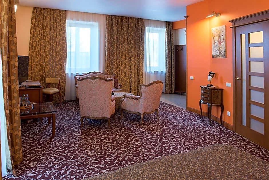 Pažaislis Park Hotel