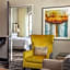 DoubleTree By Hilton Youngstown Downtown