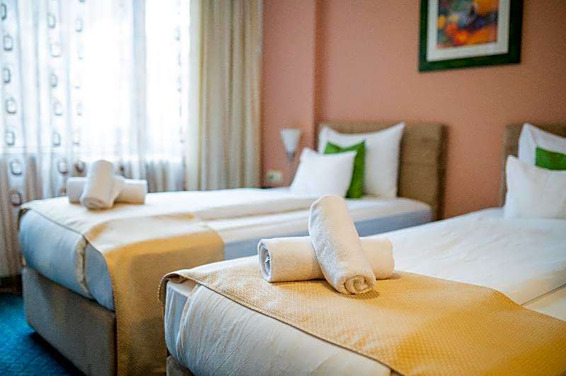 Hotel Sumadija