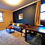 Friars Wynd Guest Rooms