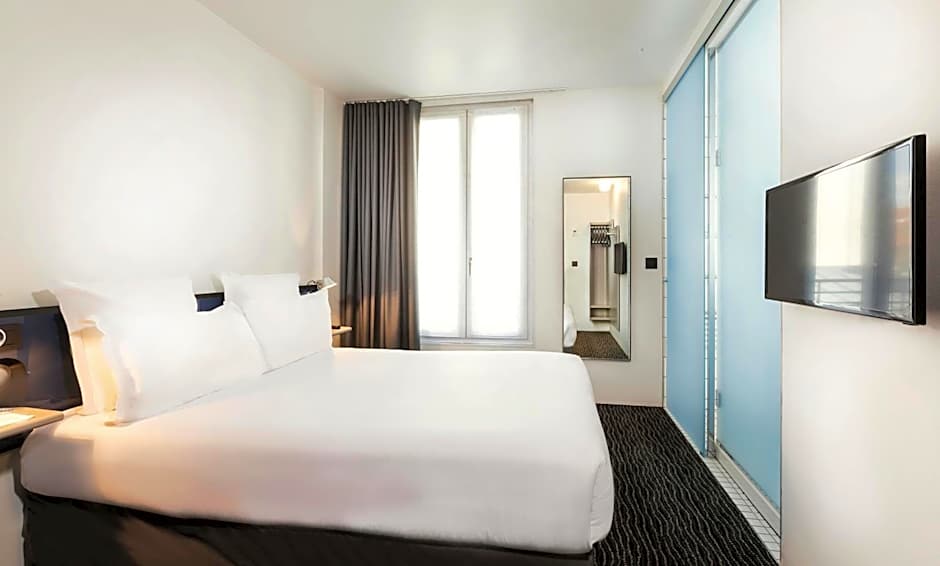 Libertel Canal Saint Martin