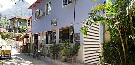 Bela Sylvia Suites