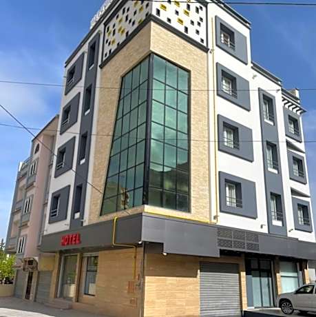 Hotel Borsa