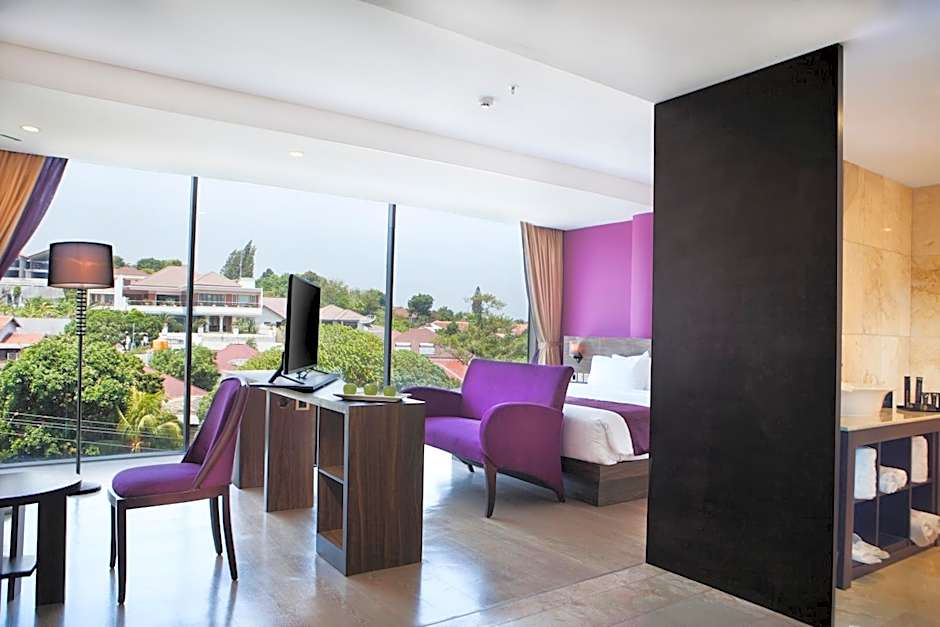 Grand Edge Hotel Semarang