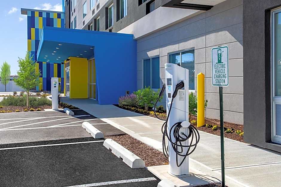 Tru By Hilton Ocean City Bayside, Md