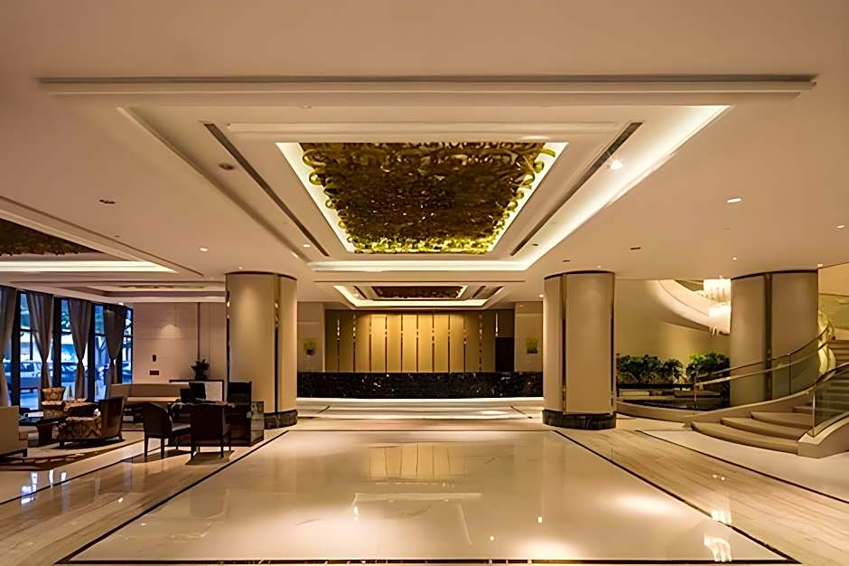 Xinqiao Hotel