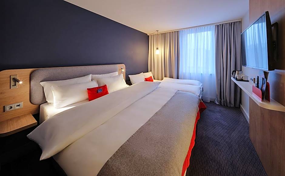 Holiday Inn Express Berlin City Centre By IHG