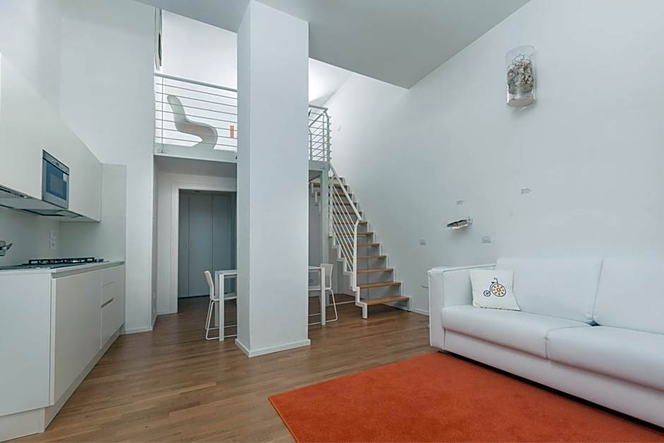 Felix Hotels - Residence Hotel Grandi Magazzini