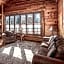 Big Bear, 3 Bedrooms, Stone Fireplace, Midtown, Sleeps 8