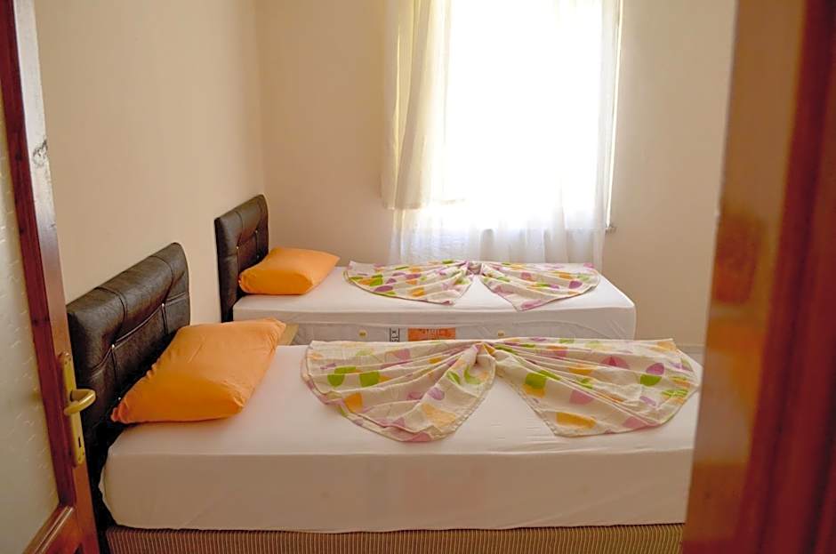 Ahmeda Apart Hotel