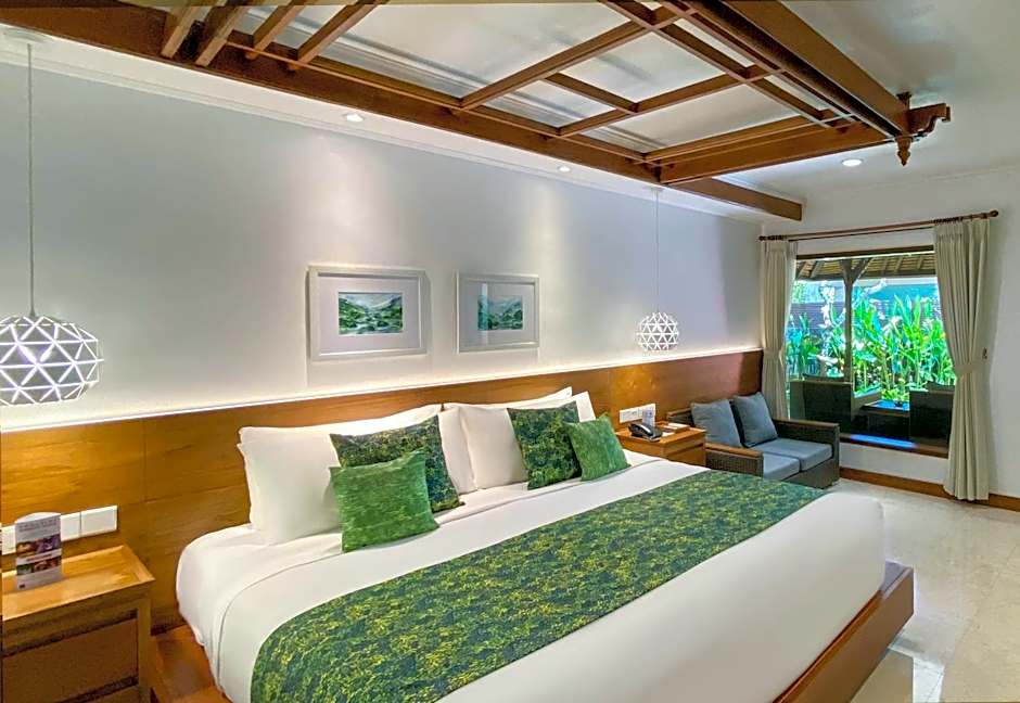 Photo 1 of 9 of Deluxe Villa