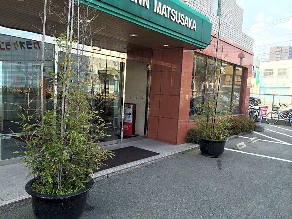 Ace Inn