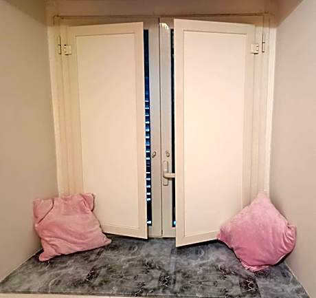 Classic Quadruple Room