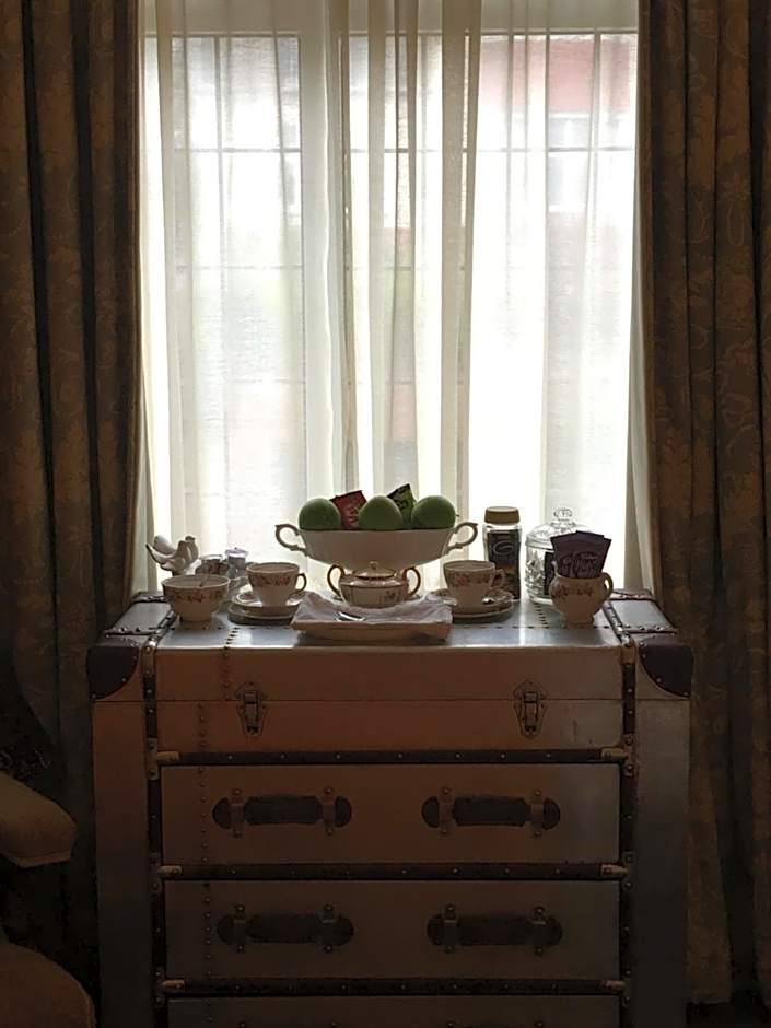 Wynberg House Bed & Breakfast Swansea