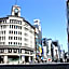 Ginza International Hotel