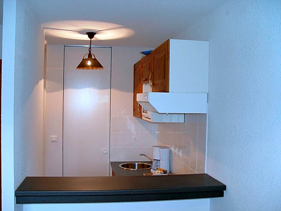 Résidence Goélia Le Hameau de Balestas