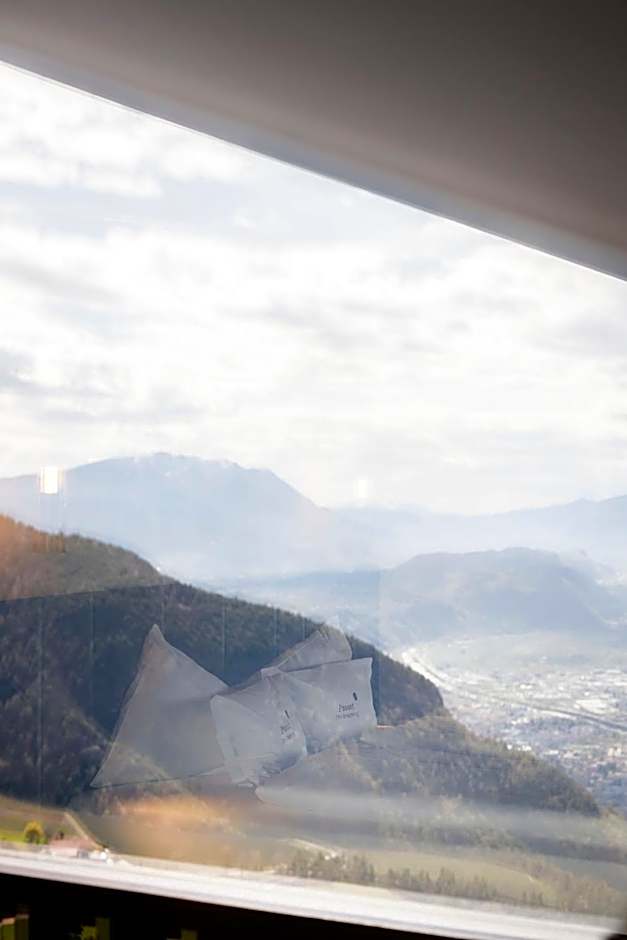 Hotel Belvedere - Fine Dining, Hideaway & SPA