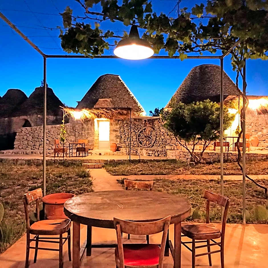 Masseria LoJazzo