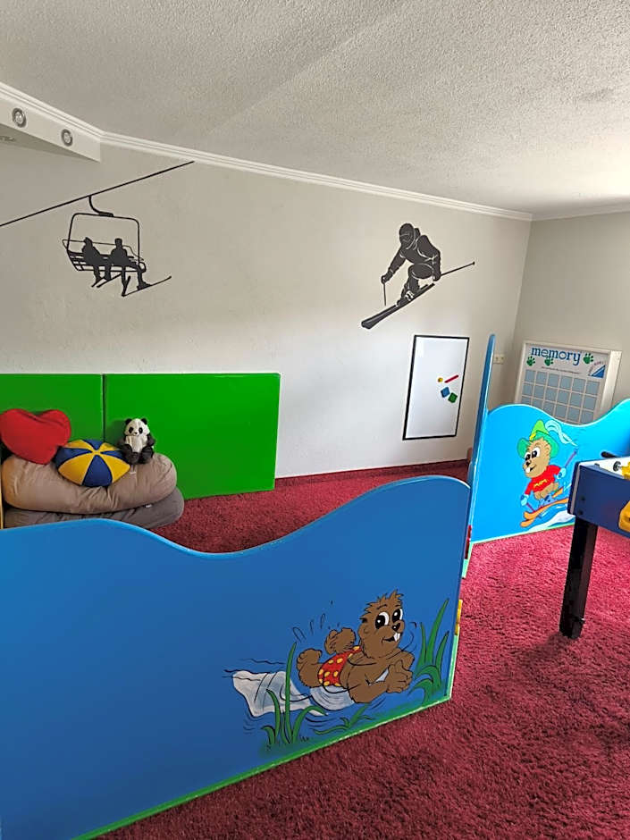 Hotel Silvretta 3 Sterne Superior