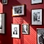 Hôtel Sanso by HappyCulture