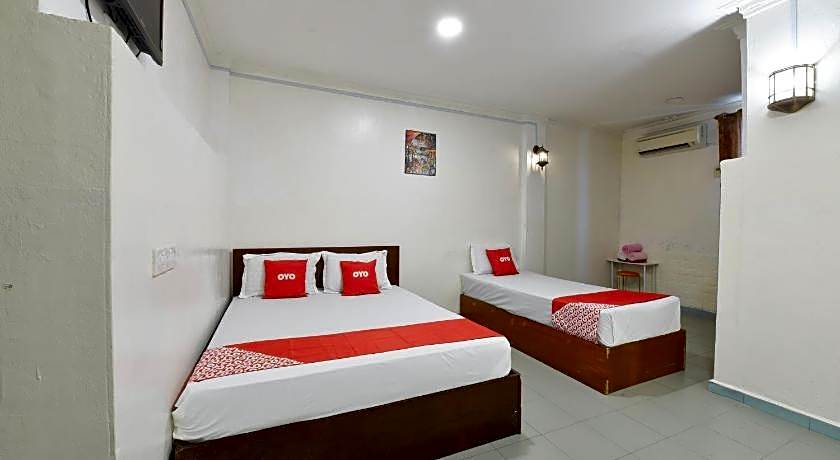 Hotel Indah