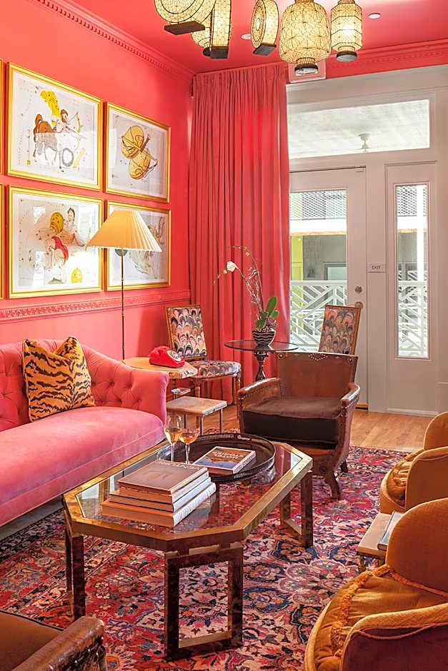 Bradford House, a Member of Design Hotels