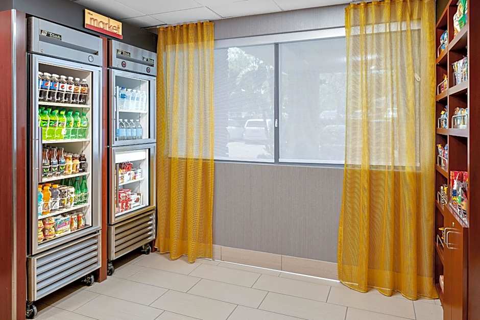 SpringHill Suites by Marriott San Diego Rancho Bernardo/Scripps Poway