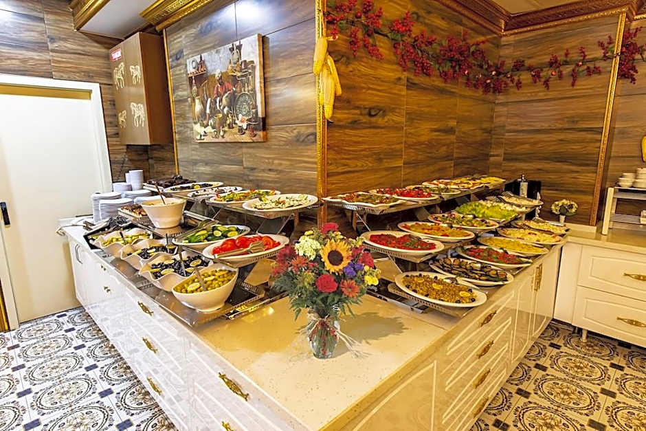 Laleli Blue Marmaray Hotel