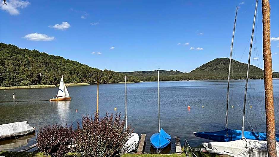 Hotel Bezdez Stare Splavy