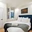 Luxury 2BR Duplex 5min to Central Park