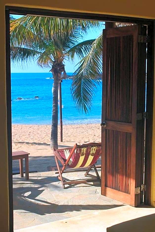 Cabañas Punta Placer