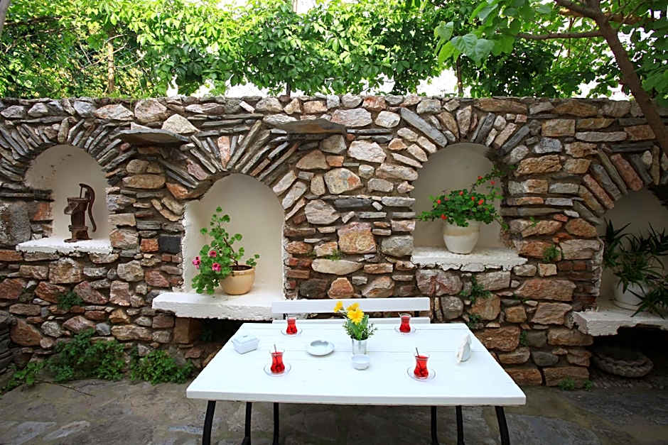 Albatros Hotel – Bodrum, MI