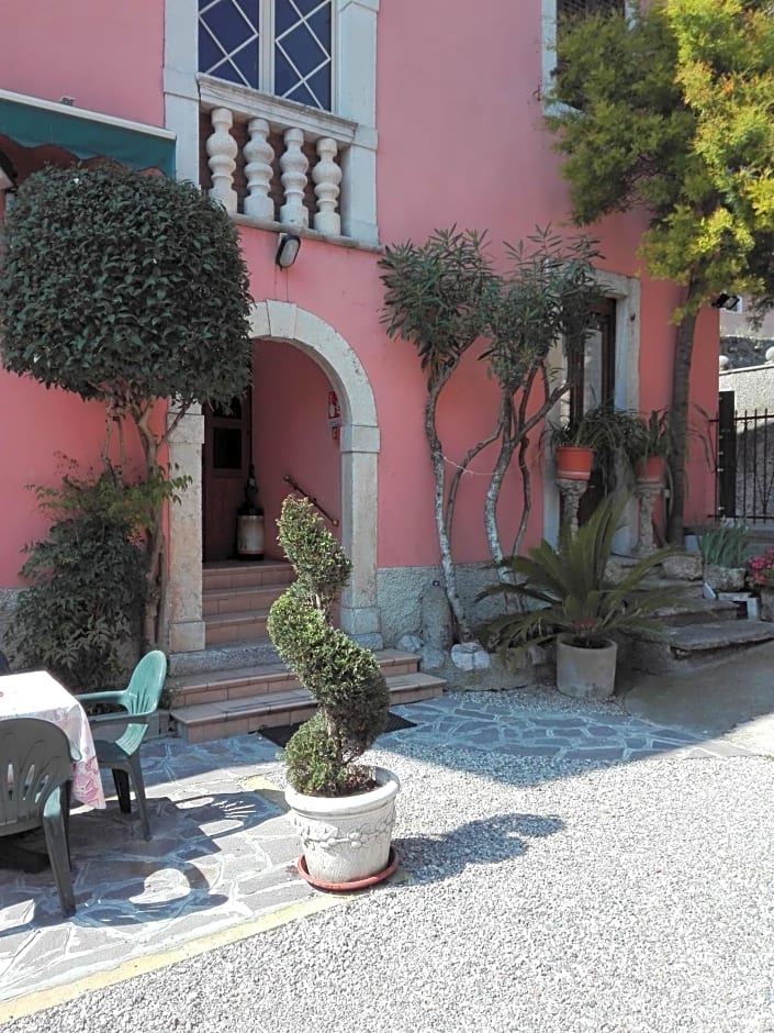 Albergo Giardino