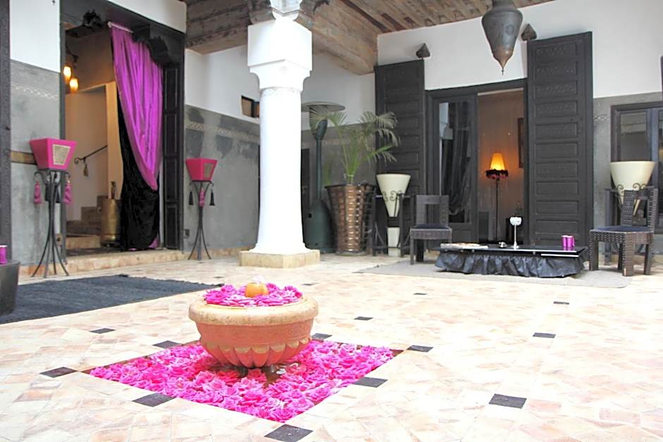 Riad Terra Bahia
