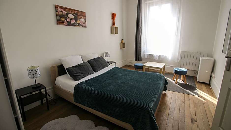 Residence Pasteur Angouleme