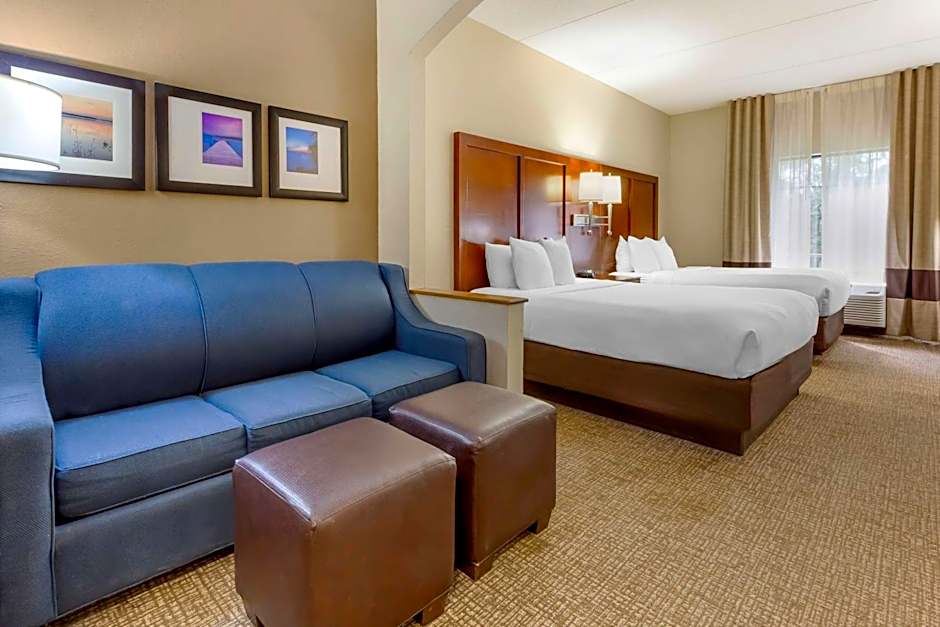 Comfort Suites Regency Park